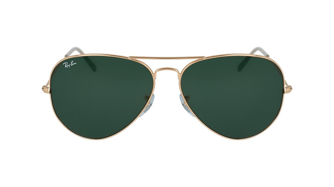 Rayban RB 3362 RB3362 Cockpit Sunglasses | Designer Glasses